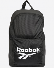 Reebok Rucksack Schwarz & Blau für CHF 12.95.- bei About You