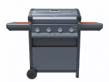 Campingaz 4 Series Select W Grill zum neuen Bestpreis bei Nettoshop