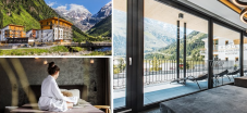398€ für 2 Nächte im Superior-Doppelzimmer im 4*Hotel Vier Jahreszeiten Pitztal (Plangeroß, Österreich) mit 3/4 Pension für 2 Personen
