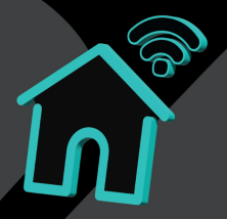yallo Home Max Internet-Abo für zu Hause (1 Gbit/s mit Kabel / 10 Gbit/s mit Fiber) für CHF 39.90.- / Monat