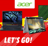Acer Promo Sale bei MediaMarkt