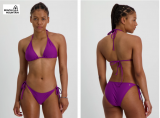 BEACH MOUNTAIN Damen Bikini bei Ochsner Sport