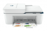 HP DeskJet 4130e Multifunktionsdrucker bei MediaMarkt