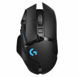 LOGITECH G502 Lightspeed Gaming Maus bei MediaMarkt