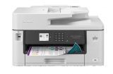 BROTHER MFC-J5340DW Multifunktionsdrucker bei MediaMarkt