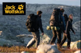 Sammeldeal: Nur heute - Die besten Jack Wolfskin Deals bei Ackermann 70% reduziert
