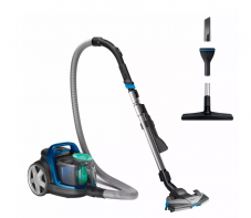 Philips PowerPro Active FC9552/19 Staubsauger bei Nettoshop