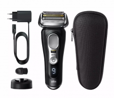 Braun Series 9 - 9410s wet&dry Rasierer bei Nettoshop