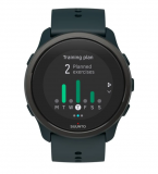 Suunto 5 Peak Smartwatch Cave Green bei SportX