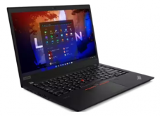 ThinkPad T14s Gen 2 (14″ FHD, i7-1165G7, 16GB DDR4, 512GB SSD M.2) im Lenovo Onlineshop