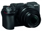 Nikon Z 30 / DX 16-50mm – 20.90 Mpx, APS-C/DX Kamera bei Fust