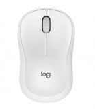 LOGITECH M240 Silent Maus in Weiss oder Pink bei MediaMarkt