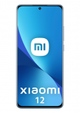 Xiaomi 12 5G 256GB blau, nur 356.- bei Digitec