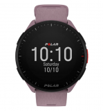 Polar Pacer Smartwatch/Spohrtuhr (45mm) Lila bei SportX