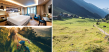 538€ – 2 Nächte Executive-Zimmer im 5*Precise Tale Seehof Davos inkl. HP (4-Gang Dinner) für 2 Personen