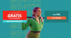 Puregym 3 Monate Gratis und keine Anmeldegebühr. 1 Jahr Abo Core insgesamt 333 CHF