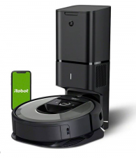 Twint - iRobot Roomba i8+