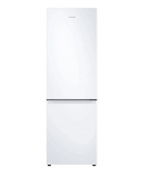 SAMSUNG RB34C600DWW/WS Kühl-/Gefrierkombination (Standgerät) zum Bestpreis bei MediaMarkt