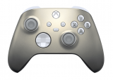 MICROSOFT Xbox Wireless Controller (Lunar Shift Special Edition) bei MediaMarkt