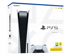 PlayStation 5 / PS5 Spielekonsole bei MediaMarkt