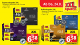 Lidl - Bellarom Nespresso kompatible Kaffekapseln für 0.15.- Rappen pro Stück