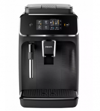 Philips 2200 Serie Panarello EP2220/19 Kaffeemaschine Vollautomat bei Amazon