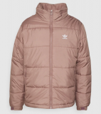 Adidas Originals PAD PUFF - Übergangsjacke - Rosa bei Zalando Lounge