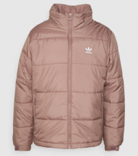 Adidas Originals PAD PUFF - Übergangsjacke - Rosa bei Zalando Lounge
