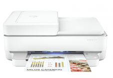 HP ENVY 6430e Multifunktionsdrucker bei MediaMarkt