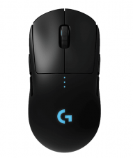 LOGITECH G Pro Wireless Gaming Mouse bei MediaMarkt