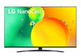 LG 55NANO769QA Smart-TV (55″, NanoCell, Ultra HD – 4K) bei Microspot