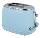 FURBER Toaster für 2 Scheiben, 850 W bei Jelmoli