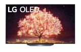 LG OLED65B19 (65″, 4K@120Hz, OLED, webOS 6.0) bei melectronics