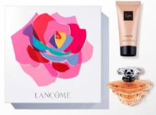 Lancôme Trésor Geschenkset bei Douglas