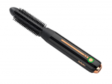 BABYLISS 9003U Akku-Heizbürste (Schwarz) bei MediaMarkt