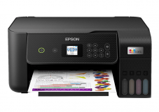 EPSON EcoTank ET-2821 Tintentank-Multifunktionsdrucker bei MediaMarkt