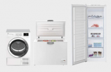 Sammeldeal: Verschiedene Beko Haushaltsgeräte zu Toppreisen bei Interdiscount