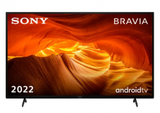 Sony KD-50X72KP (50″, 4K, LED, Android TV) bei Melectronics
