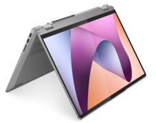LENOVO IdeaPad Flex 5 16ABR8 (16″, AMD Ryzen 5, 16 GB RAM, 512 GB SSD) bei Interdiscount