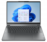 Lenovo Yoga 9 14IAP7 (i5-1240P, 16GB, 512 GB) bei Melectronics