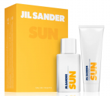 Jil Sander Sun Geschenkset für Damen bei Notino