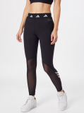 Adidas Skinny Sporthose ‘Techfit 3-Stripes’ (XS-XL verfügbar) bei About You