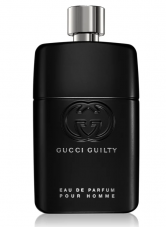 GUCCI Guilty pour Homme Eau de Parfum Spray 90ml bei Notino