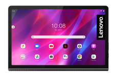 LENOVO Yoga Tab 11 Tablet (11 “, 128 GB, Storm Grey) bei MediaMarkt