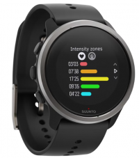 Suntoo 5 Peak Smartwatch in vielen Farben erhältlich bei SportX