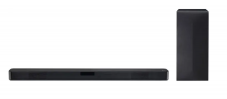 LG DSL4 Soundbar mit Subwoofer bei Melectronics