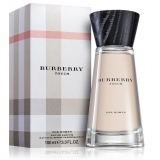 BURBERRY Touch for Women Eau de Parfum Spray 100ml bei Notino