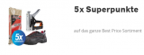 Jumbo Gutschein für 5x Superpunkte auf das Best-Price Sortiment mit der Supercard bis 13.11.2023