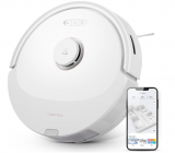 Neuer Roborock Q8 Max Weiss bei Amazon