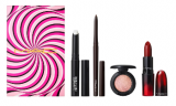 MAC Hypnotizing HolidayAce your Face Look in a Box Make-up Set bei Douglas